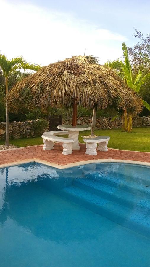 Casas Luna Y Sol - Casa Sol Вальядолид Экстерьер фото
